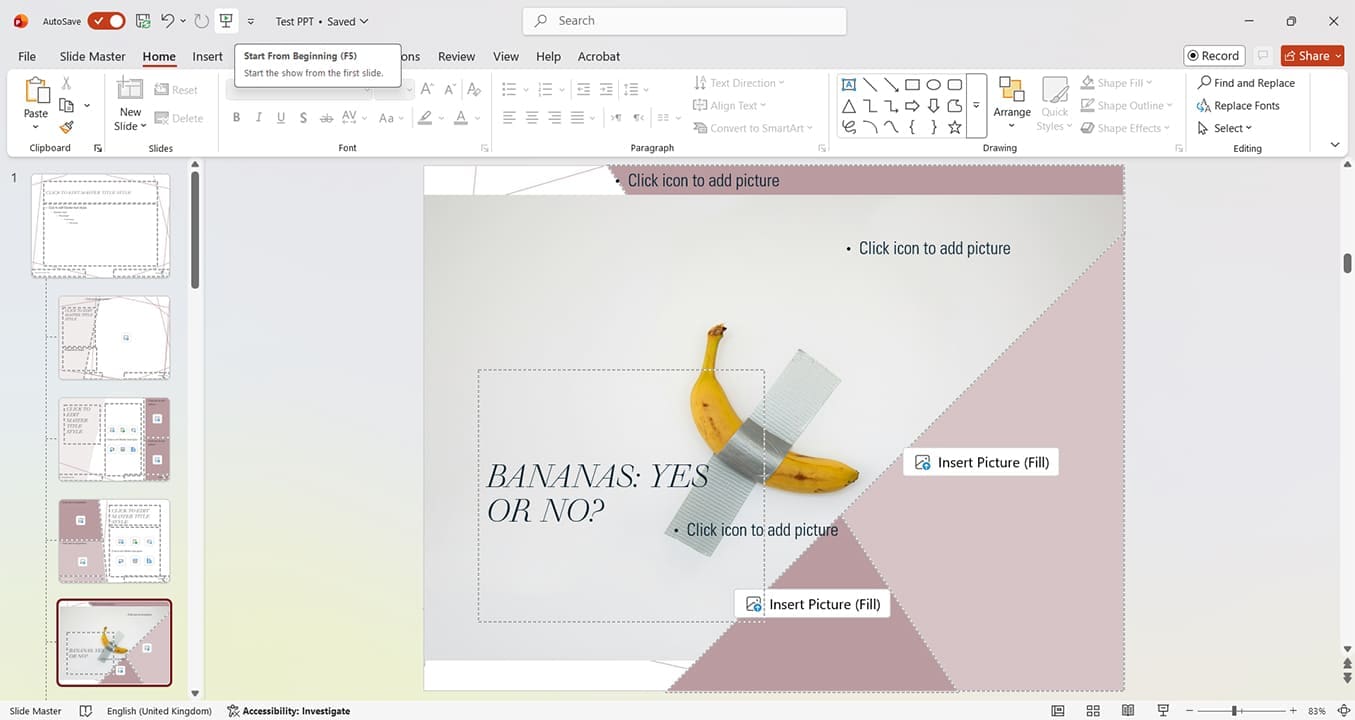 Ako nájsť obrázky najvyššej kvality pre prezentácie v PowerPointe – 13 najlepších spôsobov, ako získať vysokokvalitné obrázky pre profesionálne prezentácie v PowerPointe