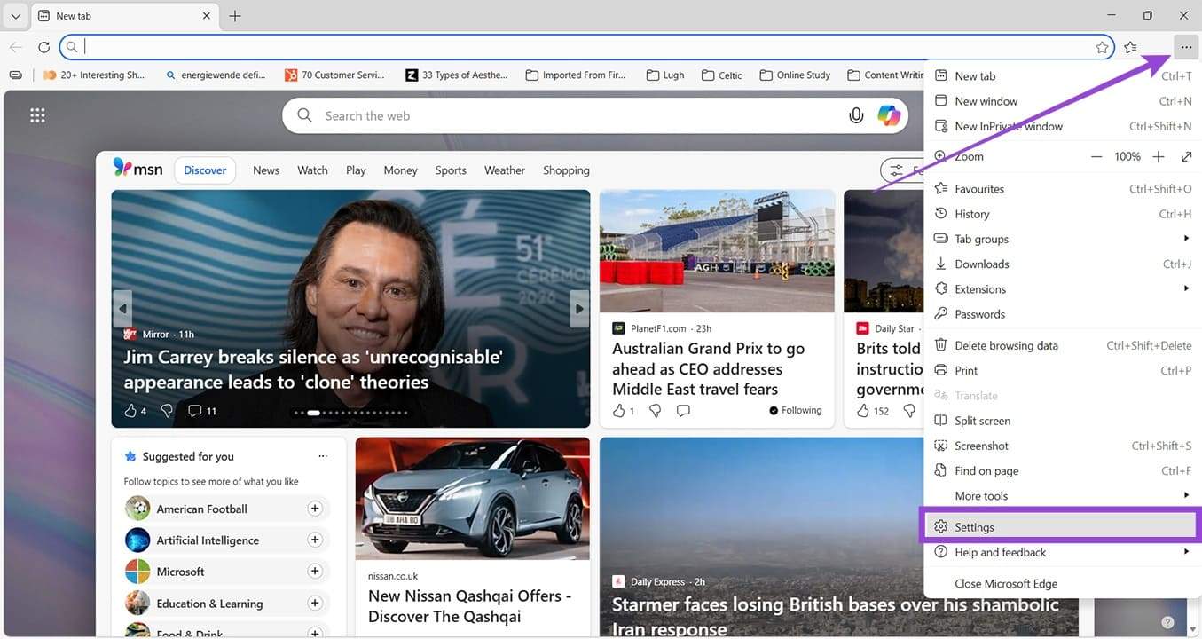 How-to-Prevent-Browsers-Asking-Current-Location-8 طرق منع المتصفحات من الوصول إلى موقعك الحالي وحماية الخصوصية