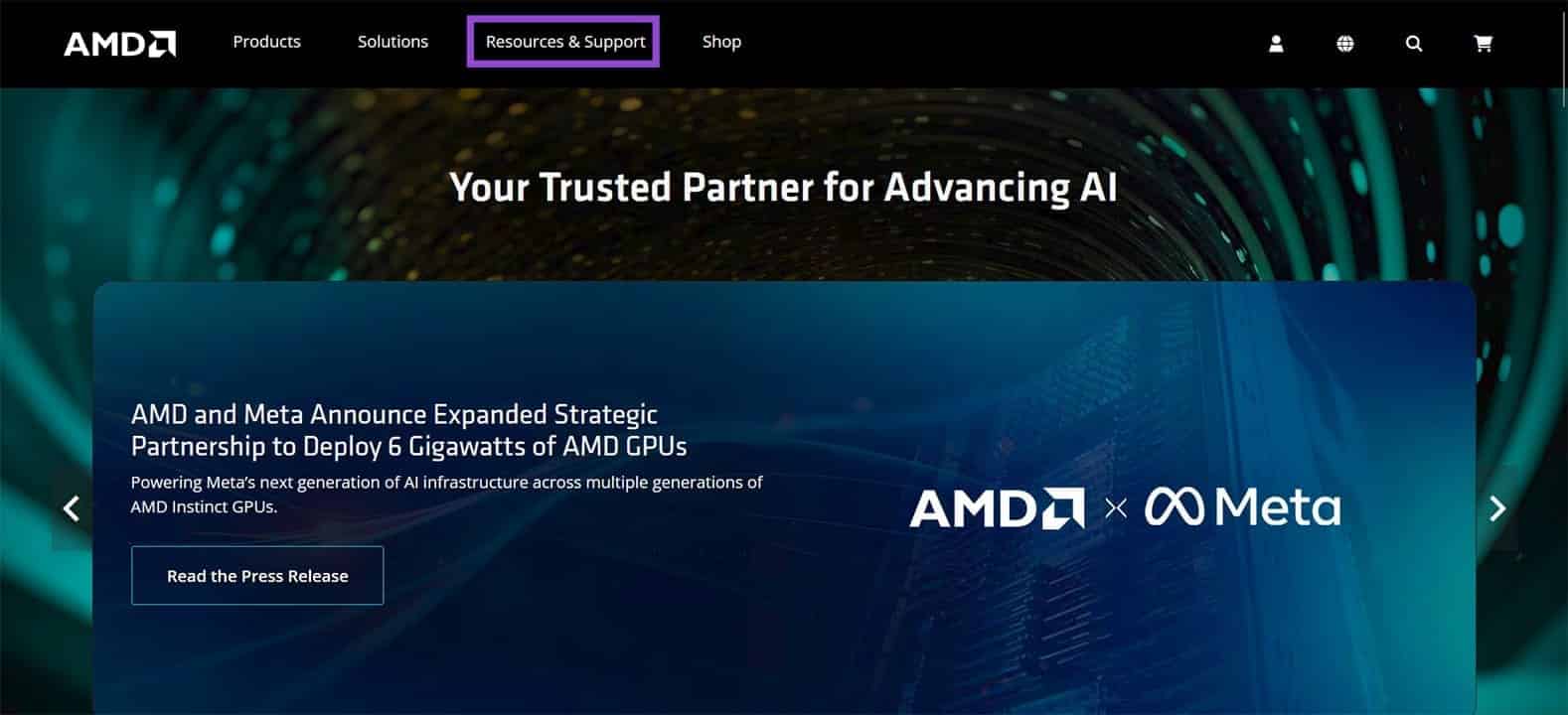 Installing-AMD-Graphics-Driver-From-Scratch-Step-by-Step-1 طريقة تثبيت تعريف كرت شاشة AMD بشكل صحيح للحصول على أفضل أداء