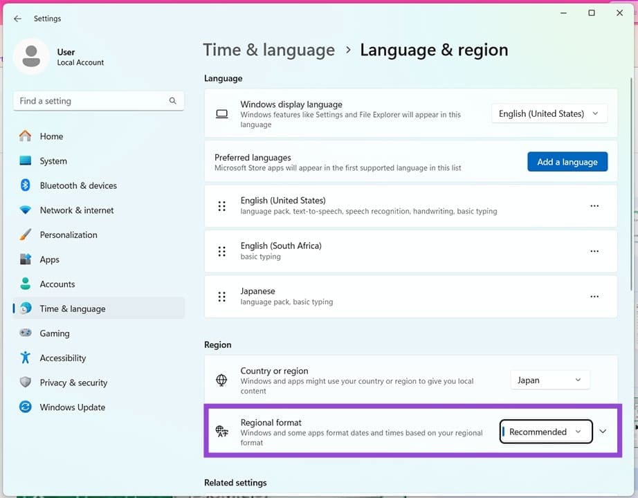 Microsoft-Excel-Not-Recognizing-Functions-Heres-What-to-Do-2 حل مشكلة عدم ظهور الدوال في Excel وكيفية إصلاحها بسرعة