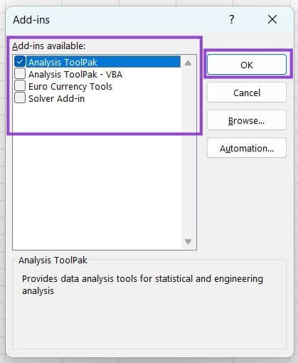 Microsoft-Excel-Not-Recognizing-Functions-Heres-What-to-Do-6 حل مشكلة عدم ظهور الدوال في Excel وكيفية إصلاحها بسرعة