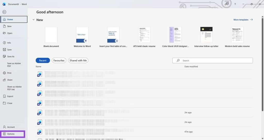 Tired-of-the-AI-Assistance-Heres-How-to-Disable-Copilot-in-Office-365-2-1024x544-1 كيفية تعطيل برنامج Copilot في Office 365 بسهولة