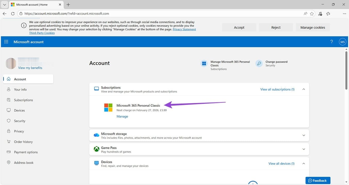 Tired-of-the-AI-Assistance-Heres-How-to-Disable-Copilot-in-Office-365-5 كيفية تعطيل برنامج Copilot في Office 365 بسهولة