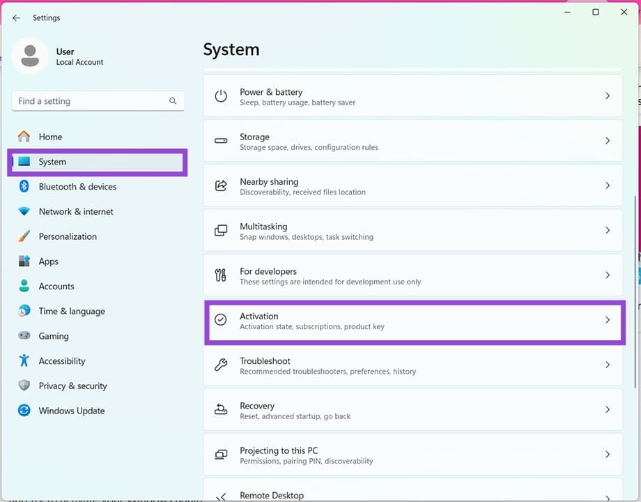 What-to-Do-With-Error-Code-0xC004C003-When-Activating-Windows-1 حل مشكلة الخطأ 0xC004C003 في تنشيط Windows بخطوات سهلة