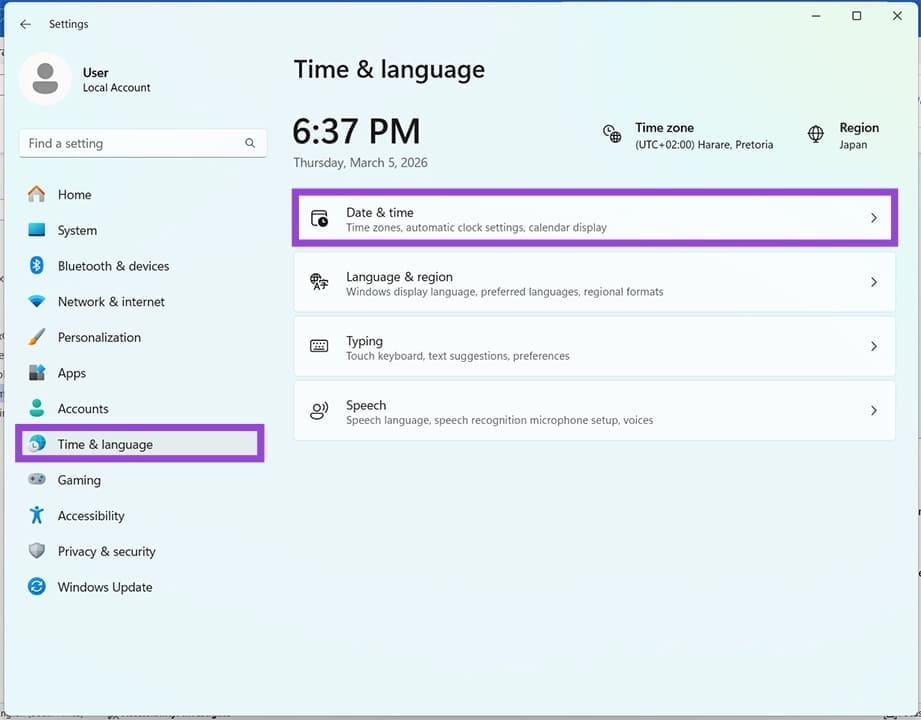 What-to-Do-With-Error-Code-0xC004C003-When-Activating-Windows-2 حل مشكلة الخطأ 0xC004C003 في تنشيط Windows بخطوات سهلة