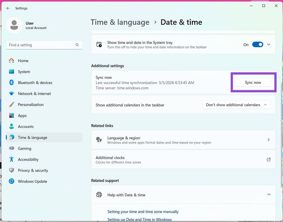 What-to-Do-With-Error-Code-0xC004C003-When-Activating-Windows-3 حل مشكلة الخطأ 0xC004C003 في تنشيط Windows بخطوات سهلة