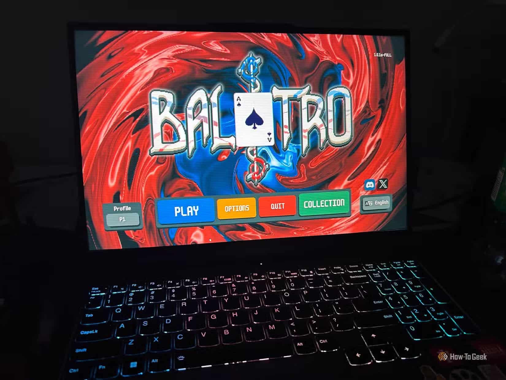 balatro-title-screen عشر ميزات أساسية لا يمكنني التنازل عنها عند شراء جهاز كمبيوتر محمول