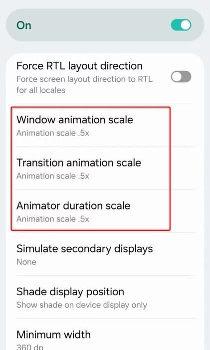 Mengapa Anda harus mengaktifkan mode pengembang di Android untuk meningkatkan kinerja dan mendapatkan kendali penuh atas perangkat Anda?