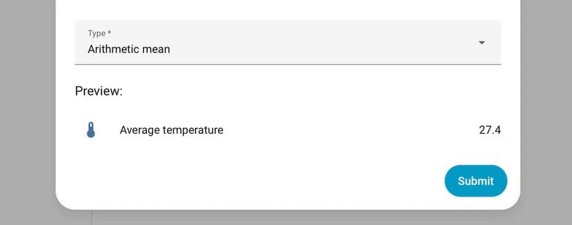 creating-an-average-of-sensor-readings-in-home-assistant زيادة كفاءة Home Assistant عبر تثبيت ملحقات ذكية تعزز الأتمتة المنزلية