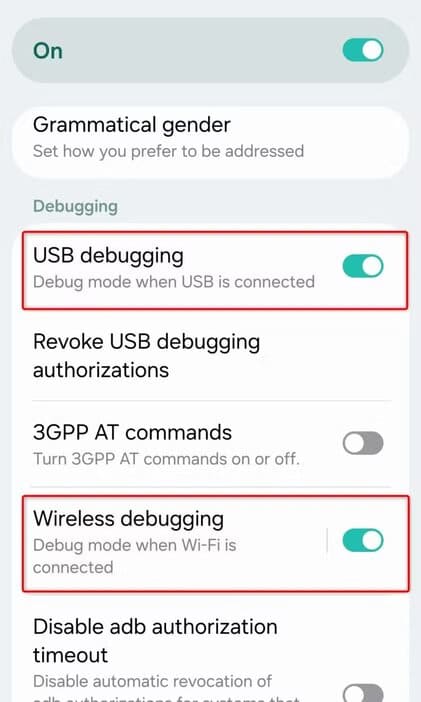 Mengapa Anda harus mengaktifkan mode pengembang di Android untuk meningkatkan kinerja dan mendapatkan kendali penuh atas perangkat Anda?