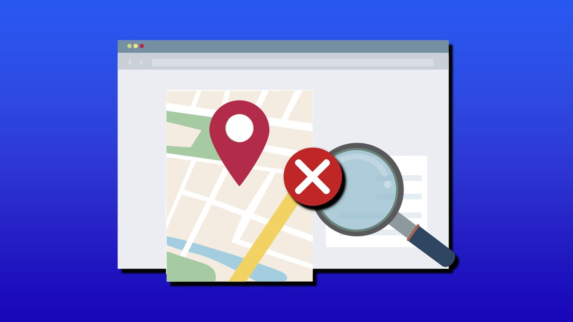 how-to-prevent-browsers-asking-current-location طرق منع المتصفحات من الوصول إلى موقعك الحالي وحماية الخصوصية