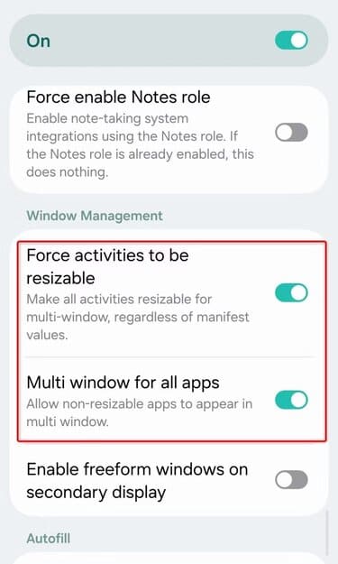 Mengapa Anda harus mengaktifkan mode pengembang di Android untuk meningkatkan kinerja dan mendapatkan kendali penuh atas perangkat Anda?