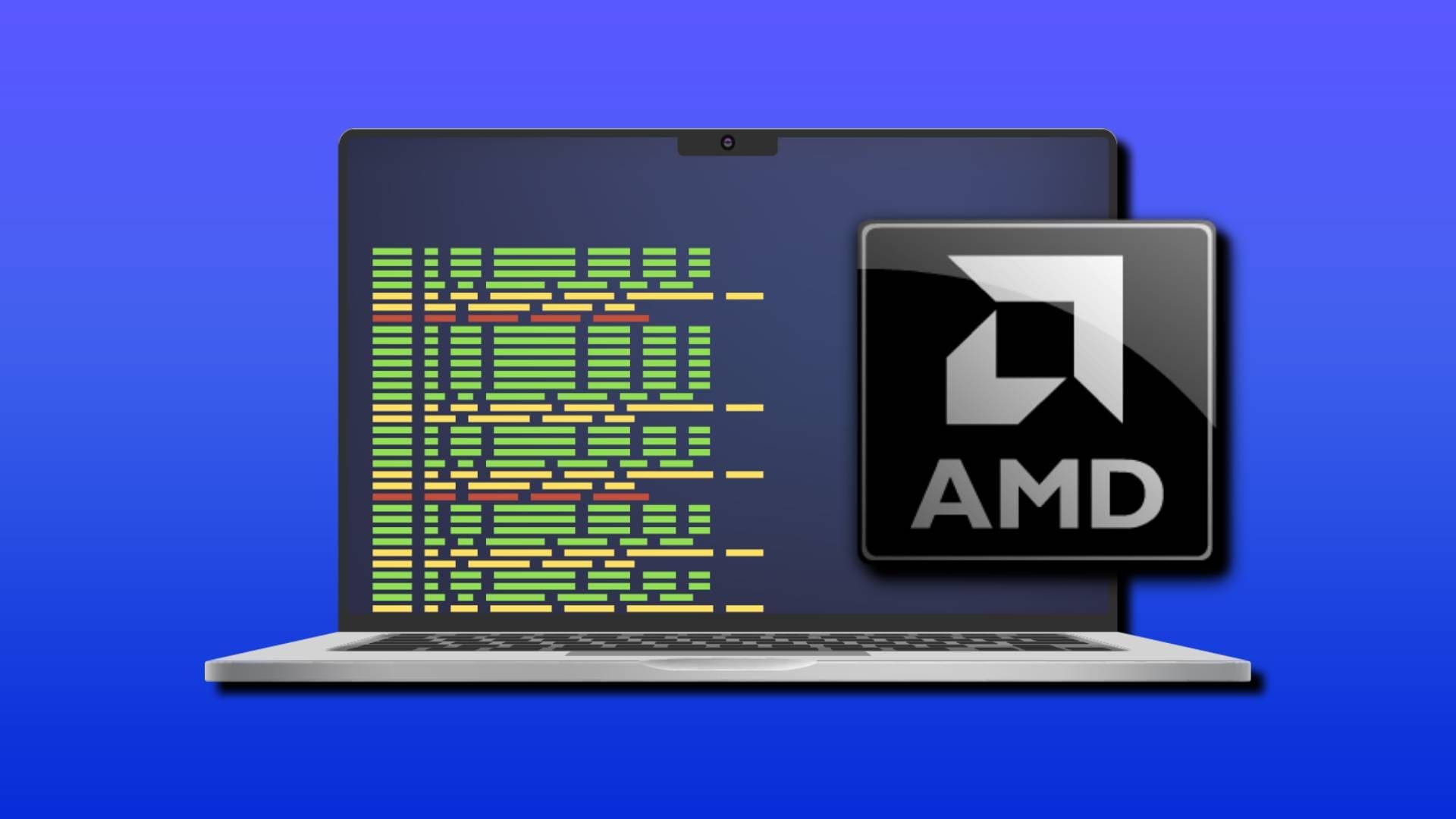 installing-amd-graphics-driver طريقة تثبيت تعريف كرت شاشة AMD بشكل صحيح للحصول على أفضل أداء