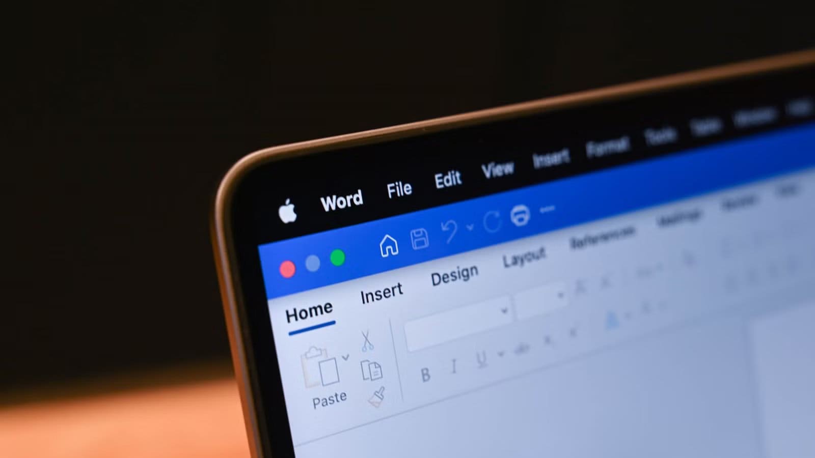 Microsoft Word Open on a Mac: Alternatif gratis terbaik untuk Microsoft Word untuk membuat dan mengedit dokumen profesional.