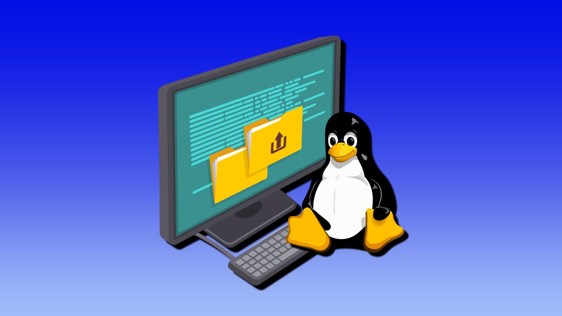 moving-from-windows-to-linux هل يستحق الانتقال من Windows إلى Linux المزايا والعيوب التي يجب معرفتها