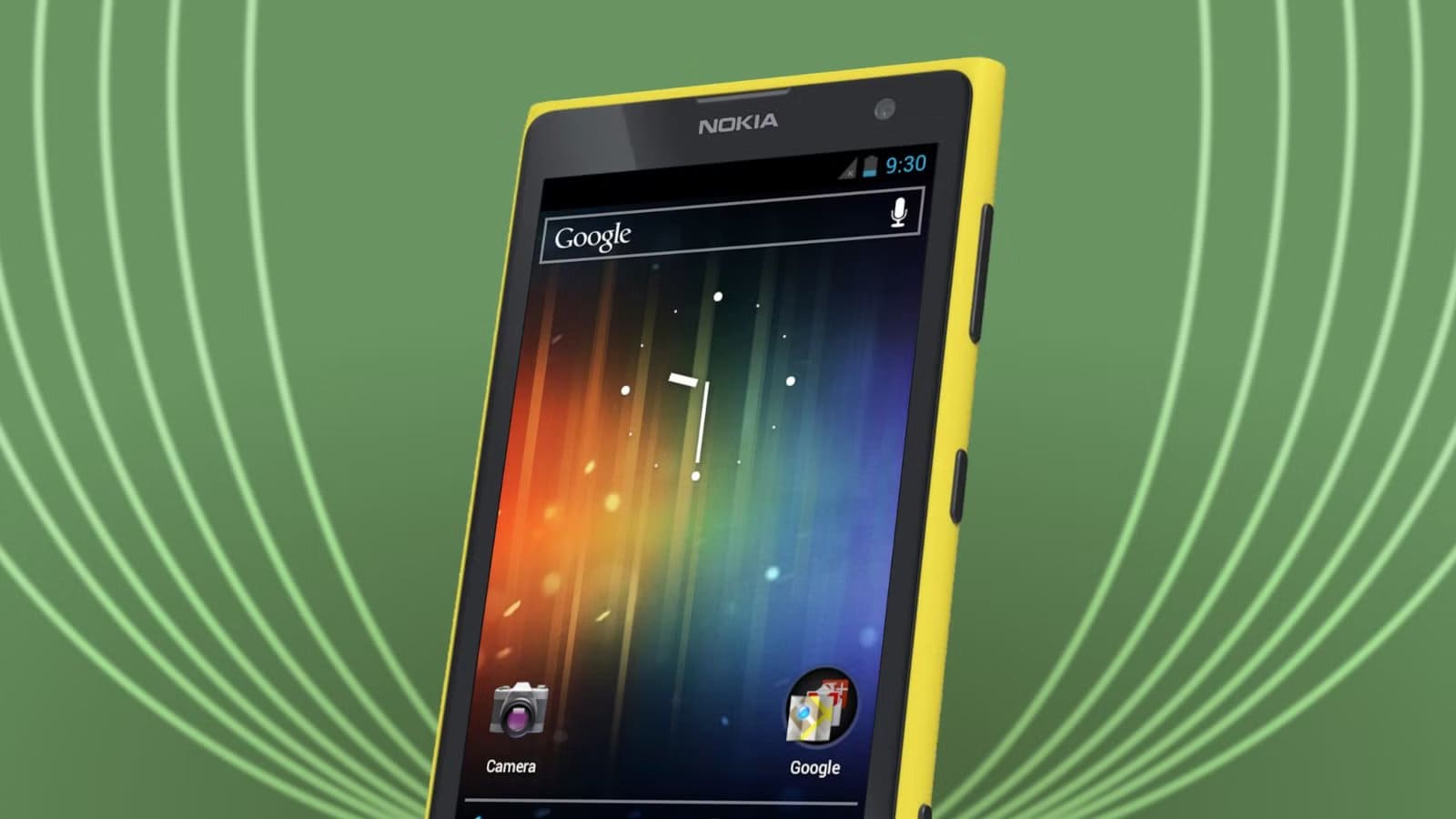 nokia-lumia-android-phone أفضل هواتف أندرويد التي حققت نجاحًا استثنائيًا ولا تزال تستحق التذكر