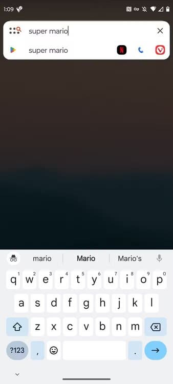 nova-launcher-search 5 تطبيقات أندرويد شهيرة تستنزف بطاريتك وبياناتك ومن الأفضل حذفها الآن