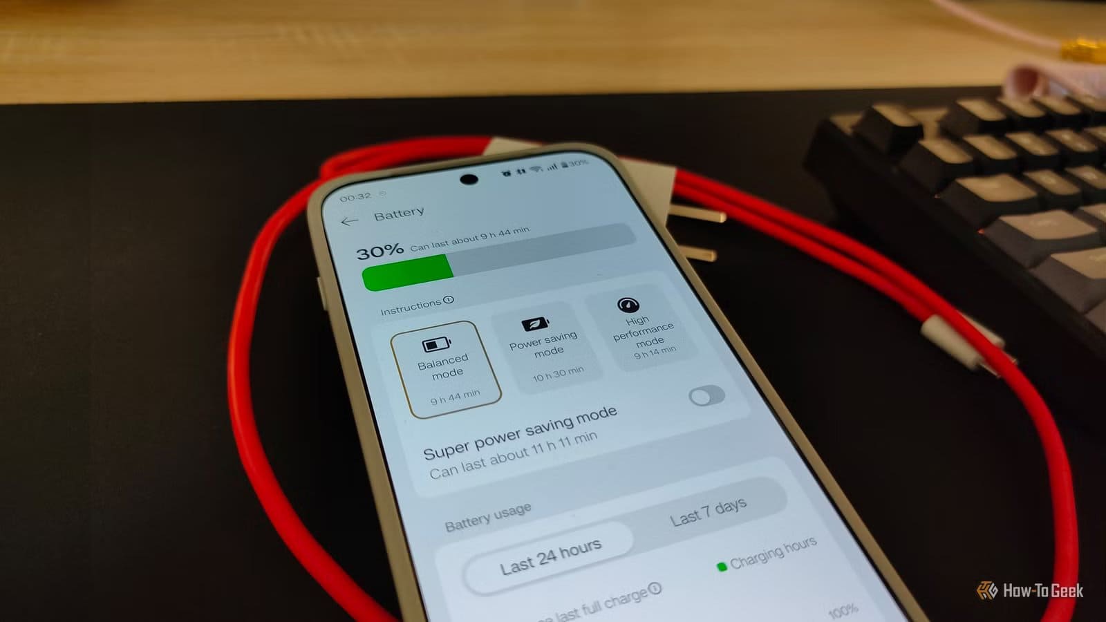 oneplus-15 تقنية بطاريات متطورة تعزز عمر الهاتف وتتفوق على الحلول التقليدية
