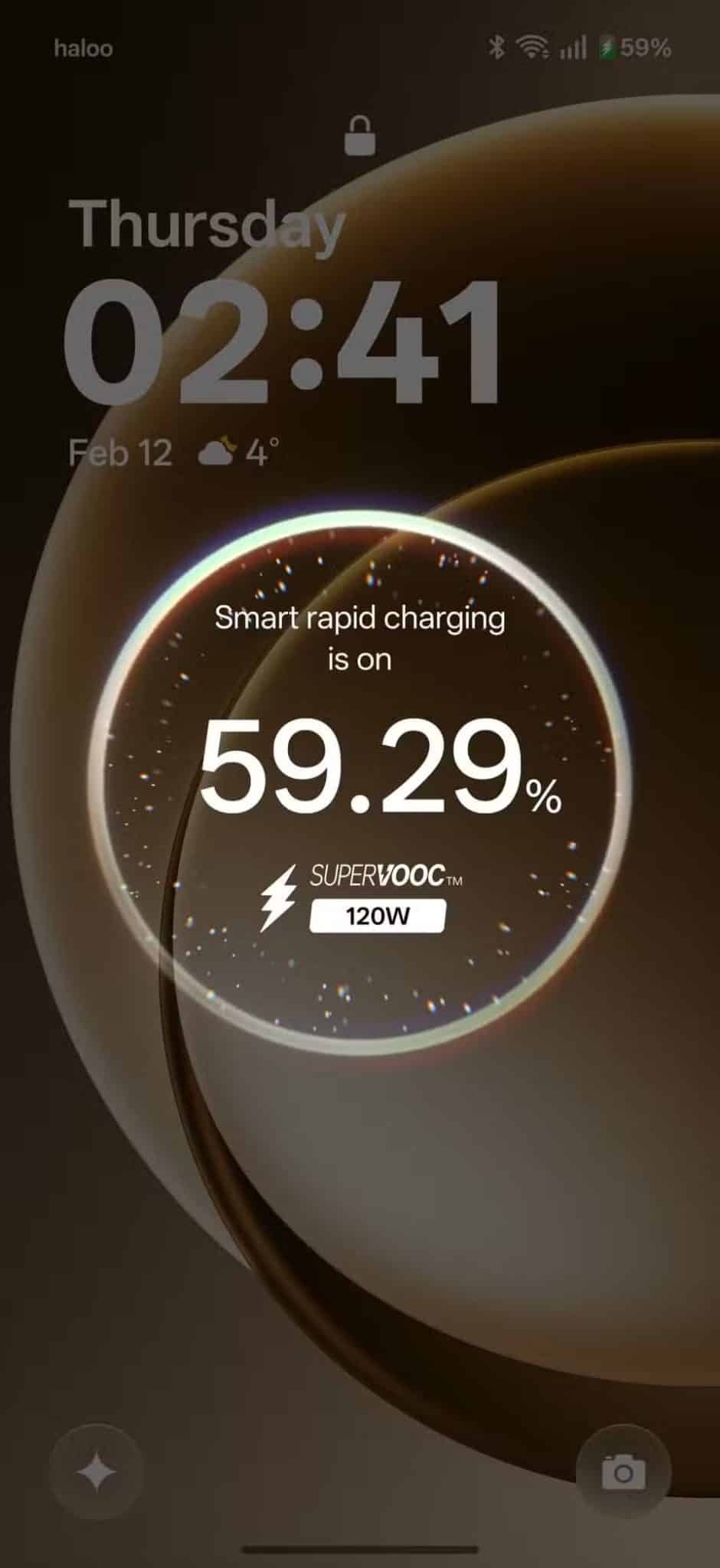 oneplus-charging-scaled تقنية بطاريات متطورة تعزز عمر الهاتف وتتفوق على الحلول التقليدية