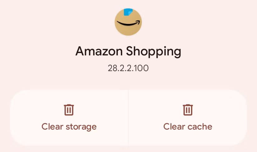 options-to-clear-storage-or-clear-cache-from-android-app-settings ستة خطوات بسيطة تجعل هاتف سامسونج جالاكسي القديم يعمل وكأنه جديد