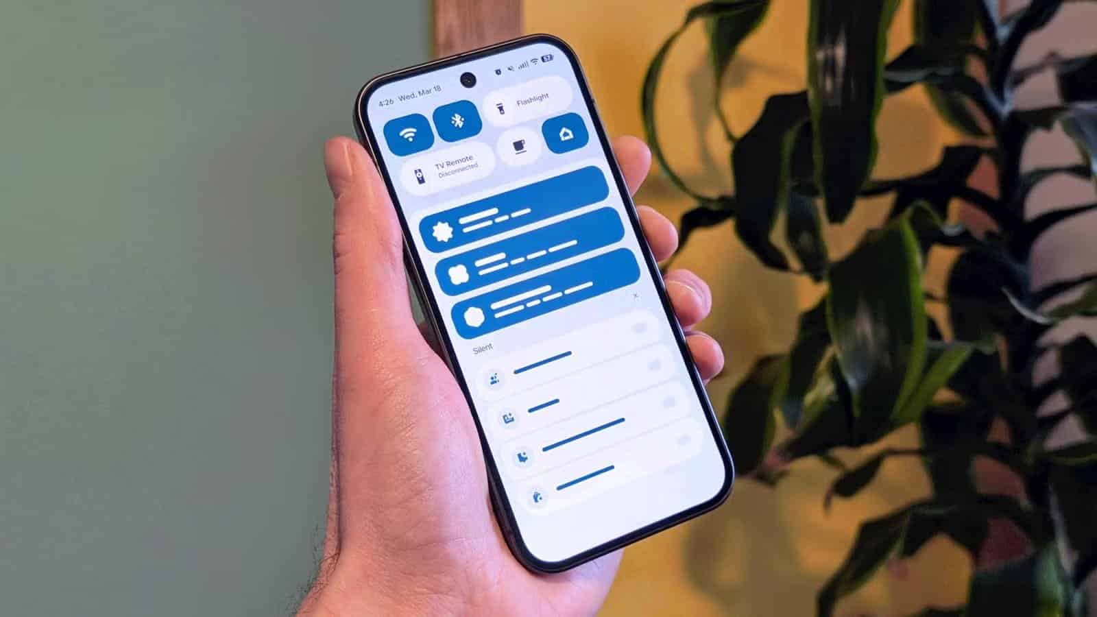 pixel-10-notification-organizer: Atasi kekacauan notifikasi Android dengan mudah menggunakan fitur pengurutan cerdasnya.