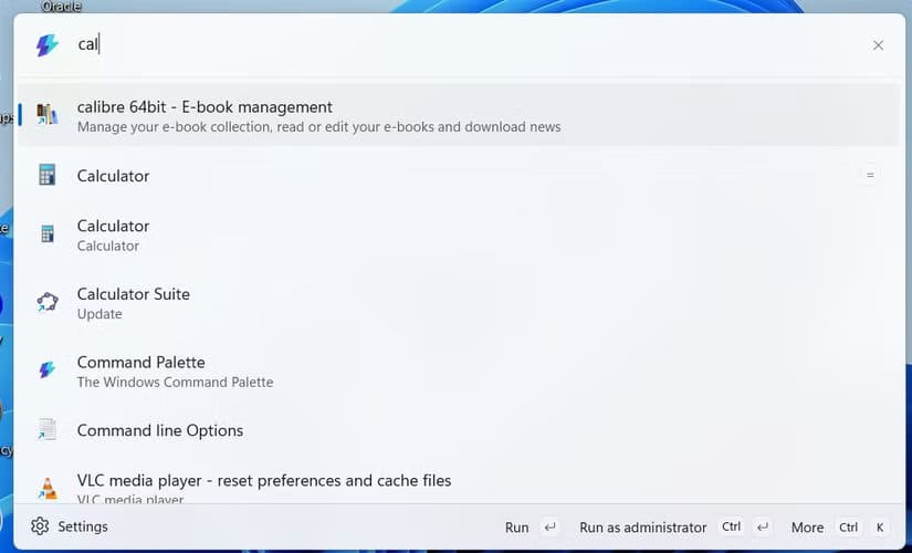 powertools-command-palette ميزات PowerToys المخفية في ويندوز التي ترفع الإنتاجية بشكل كبير