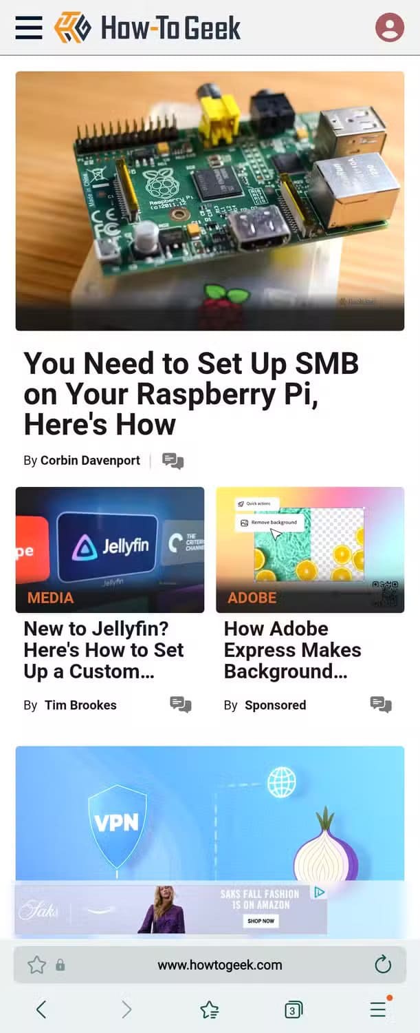 screenshot_20251031_035248_samsung-internet حذف هذه التطبيقات الشائعة ساعدني على تسريع هاتفي واستعادة التحكم فيه