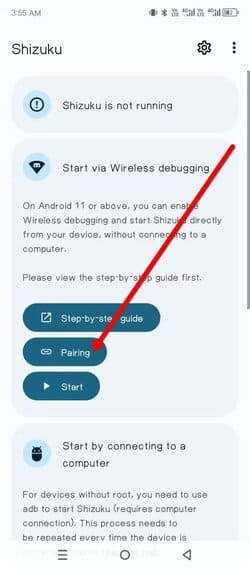 screenshot_20260105-035530 طريقة ضبط مستوى الصوت لكل تطبيق على Android بسهولة وبدقة