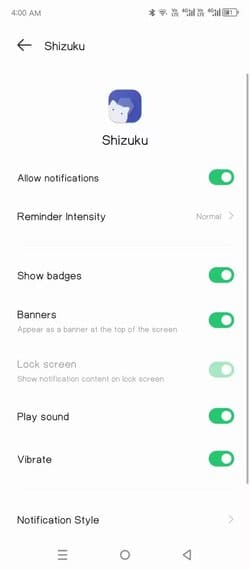 screenshot_20260105-040037 طريقة ضبط مستوى الصوت لكل تطبيق على Android بسهولة وبدقة