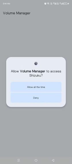 screenshot_20260213-174440 طريقة ضبط مستوى الصوت لكل تطبيق على Android بسهولة وبدقة
