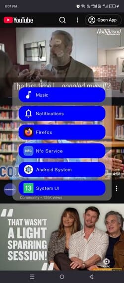 screenshot_20260213-180152 طريقة ضبط مستوى الصوت لكل تطبيق على Android بسهولة وبدقة