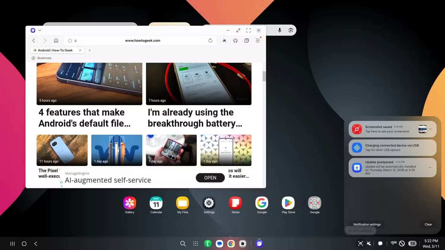 screenshot_20260311_172235_samsung-internet حوّل هاتف Samsung المكسور إلى كمبيوتر صغير واستخدمه من جديد