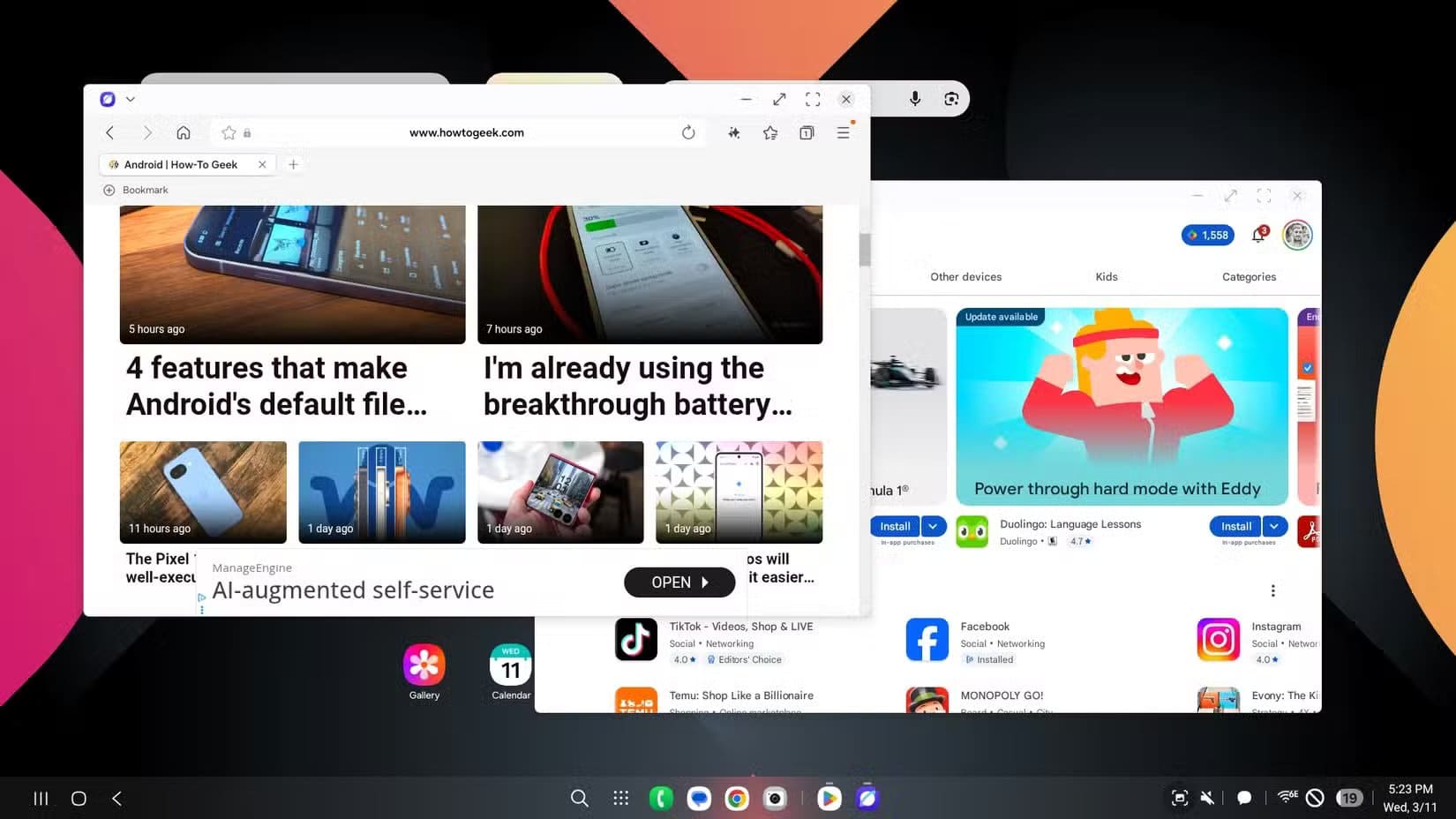 screenshot_20260311_172350_samsung-internet حوّل هاتف Samsung المكسور إلى كمبيوتر صغير واستخدمه من جديد