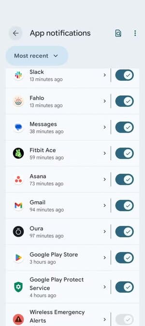 screenshot_20260318-172442-2 Atasi kekacauan notifikasi Android dengan mudah menggunakan fitur pengurutan cerdas.