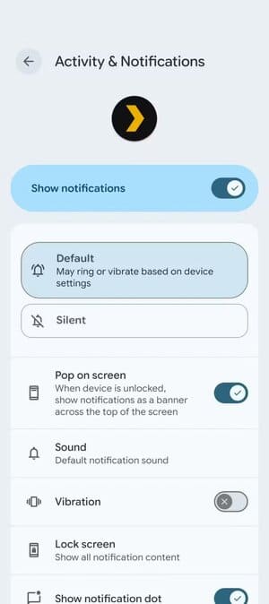 screenshot_20260318-172523-2 Atasi kekacauan notifikasi Android dengan mudah menggunakan fitur pengurutan cerdas.
