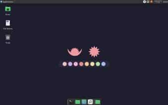 screenshot_fedora43_2026-03-13_11-25-35 أفضل بيئات سطح المكتب في لينكس التي تتفوق على GNOME من حيث الأداء والتخصيص