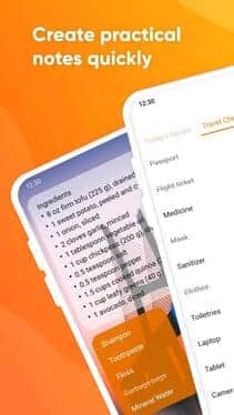 simple-notes 5 تطبيقات أندرويد شهيرة تستنزف بطاريتك وبياناتك ومن الأفضل حذفها الآن