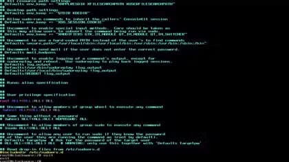 slackware-installation-process-2 ثلاث توزيعات لينكس قوية يتجنبها حتى المستخدمون المخضرمون بسبب صعوبة استخدامها