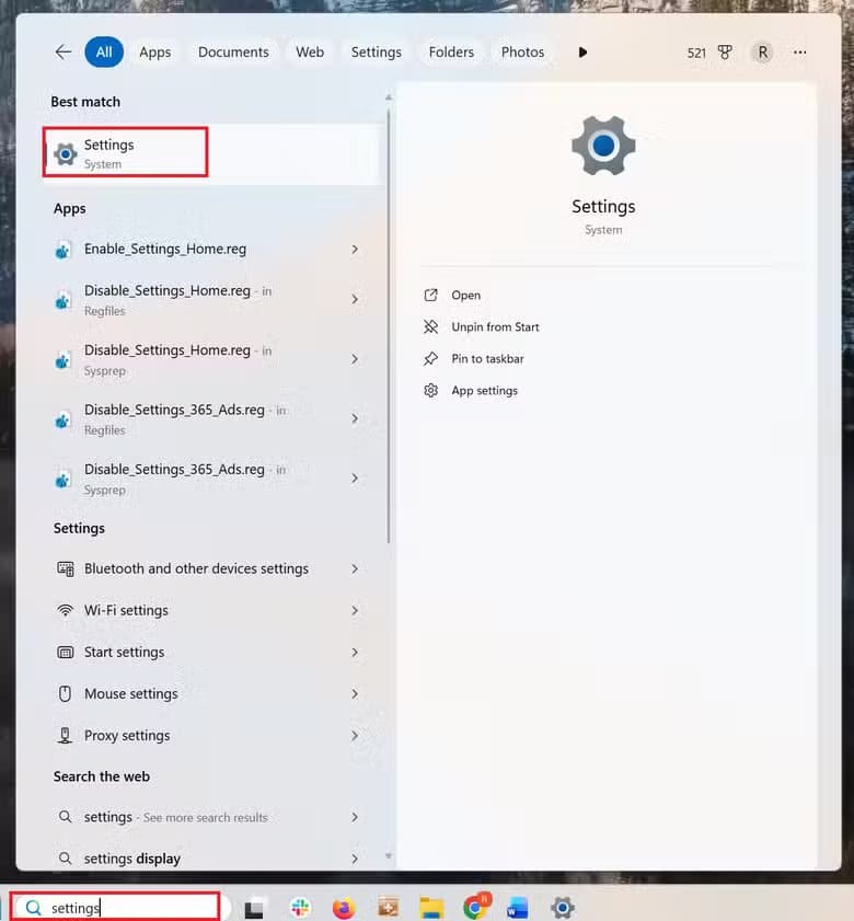 storage-sense-1 تنظيم مجلد التنزيلات في ويندوز تلقائيًا باستخدام ثلاث ميزات مخفية