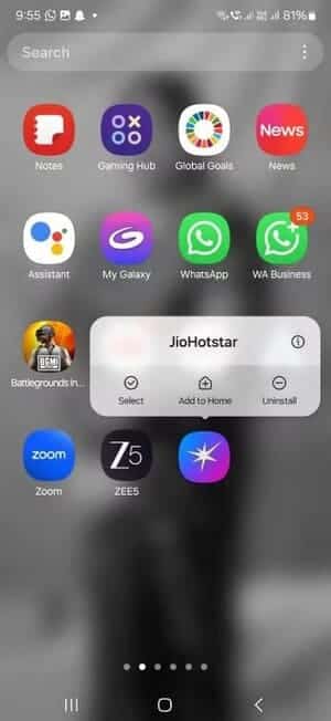 uninstall-option-in-android 7 خطوات بسيطة تحافظ على أداء هاتفك الذكي سريعًا لسنوات