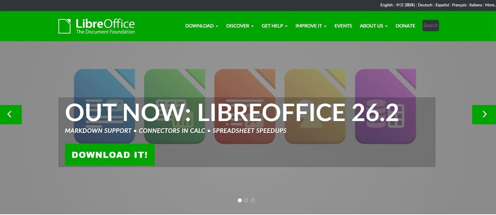 Best-Open-Source-Microsoft-Office-Alternatives-1 أفضل برامج بديلة لأوفيس مجانية ومفتوحة المصدر تغنيك عن مايكروسوفت أوفيس