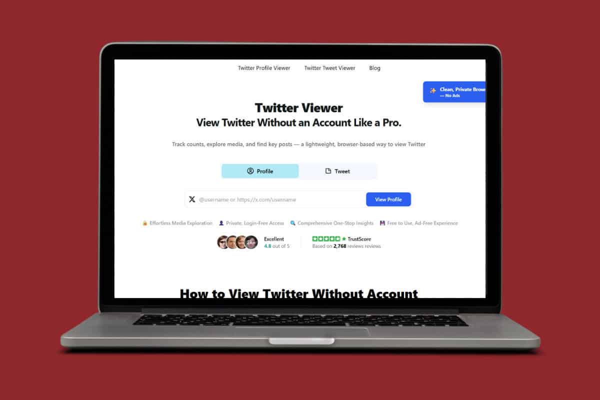 Best-Sotwe-Alternatives-as-a-Twitter-Web-Viewer-2 أفضل 15+ بديل لـ Sotwe كعارض ويب لـ Twitter مُحدّث 2026