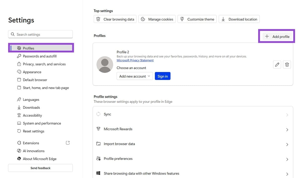 Copilot Tidak Berfungsi di Edge: Solusi terjamin dan cepat untuk masalah Copilot yang tidak berfungsi di browser Edge.
