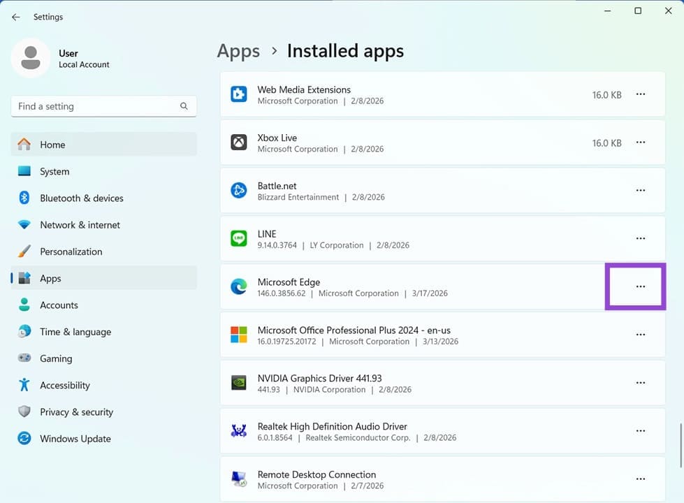 Copilot Tidak Berfungsi di Edge: Solusi terjamin dan cepat untuk masalah Copilot yang tidak berfungsi di browser Edge.