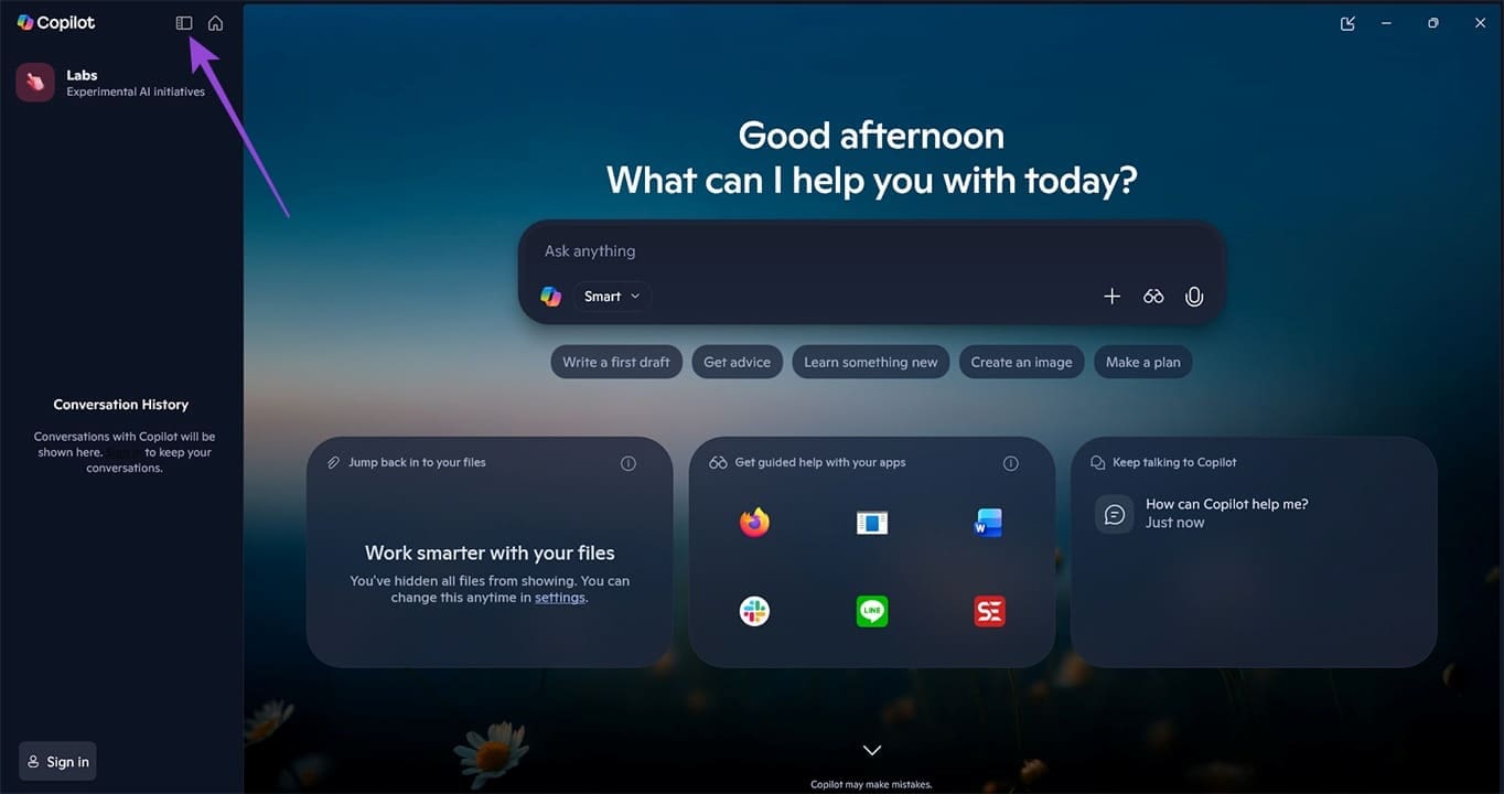 How-to-Delete-Copilot-Chat-History-2 طريقة حذف سجل محادثات Copilot بسهولة وحماية خصوصيتك
