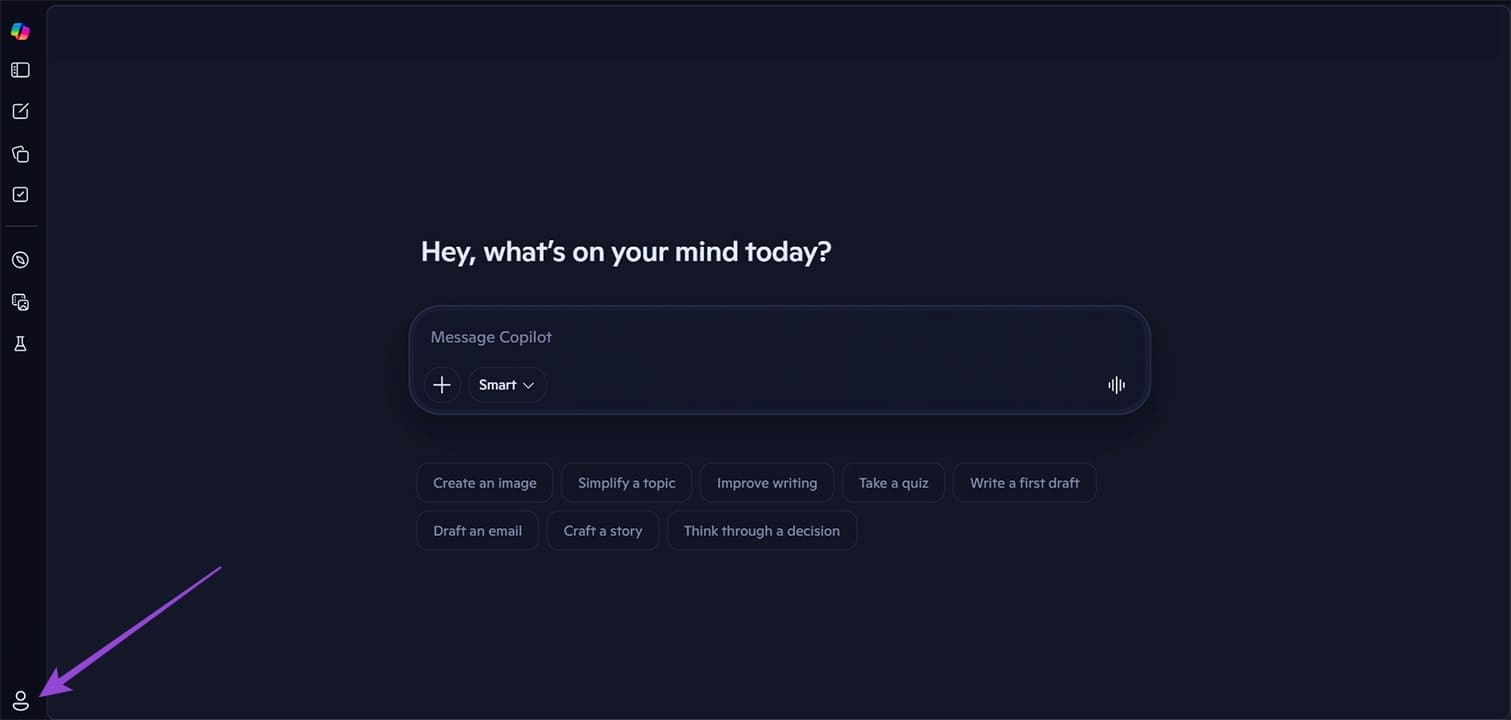 How-to-Delete-Copilot-Chat-History-6 طريقة حذف سجل محادثات Copilot بسهولة وحماية خصوصيتك