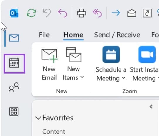 Cara Menghapus Item Kalender Lama di Outlook: 1 Cara Mudah Menghapus Acara Kalender Lama di Outlook dan Mengatur Jadwal Anda