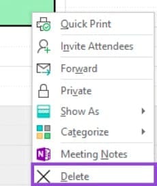 Cara Menghapus Item Kalender Lama di Outlook: 2 Cara Mudah Menghapus Acara Kalender Lama di Outlook dan Mengatur Jadwal Anda