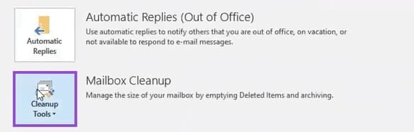 Cara Menghapus Item Kalender Lama di Outlook: 5 Cara Mudah Menghapus Acara Kalender Lama di Outlook dan Mengatur Jadwal Anda