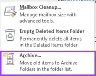 Cara Menghapus Item Kalender Lama di Outlook: 6 Cara Mudah Menghapus Acara Kalender Lama di Outlook dan Mengatur Jadwal Anda